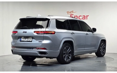 jeep-grand-cherokee - 1