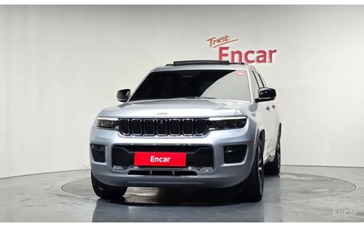 jeep-grand-cherokee - 2