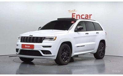 jeep-grand-cherokee - 0