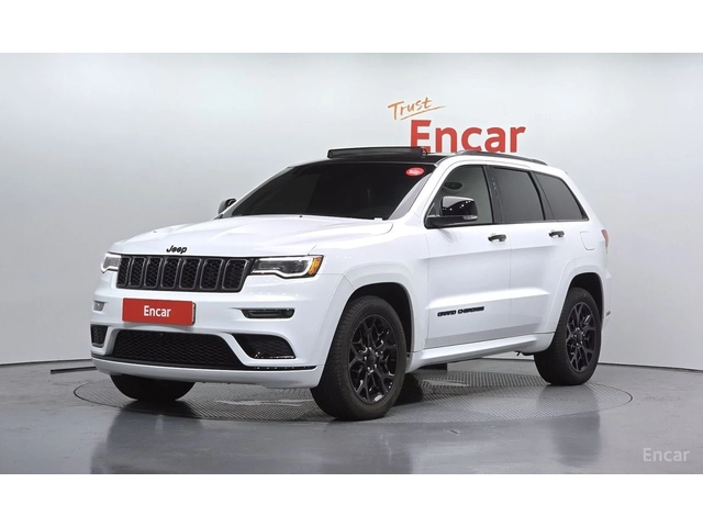 Jeep Grand cherokee 3.6* V6* 8ZF* LIMITED-X* ПОДГРЕВ* КАМЕРА* - автомобили, коли, обяви за нови и употребявани 0
