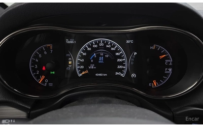 Jeep Grand cherokee 3.6* V6* 8ZF* LIMITED-X* ПОДГРЕВ* КАМЕРА* - автомобили, коли, обяви за нови и употребявани 11