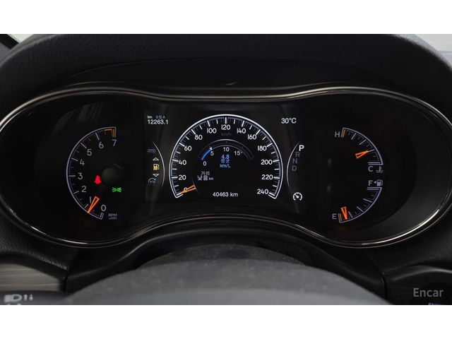 Jeep Grand cherokee 3.6* V6* 8ZF* LIMITED-X* ПОДГРЕВ* КАМЕРА* - автомобили, коли, обяви за нови и употребявани 11