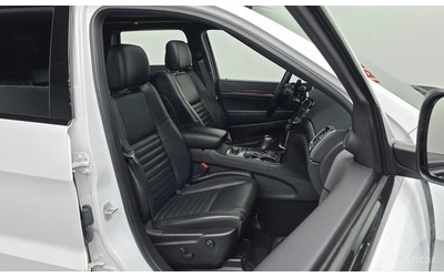 Jeep Grand cherokee 3.6* V6* 8ZF* LIMITED-X* ПОДГРЕВ* КАМЕРА* - автомобили, коли, обяви за нови и употребявани 12