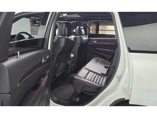 Jeep Grand cherokee 3.6* V6* 8ZF* LIMITED-X* ПОДГРЕВ* КАМЕРА* - автомобили, коли, обяви за нови и употребявани 13