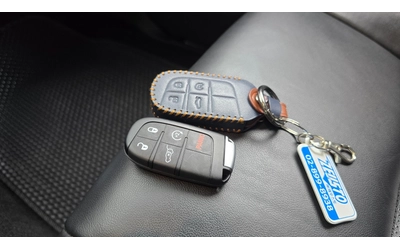 Jeep Grand cherokee 3.6* V6* 8ZF* LIMITED-X* ПОДГРЕВ* КАМЕРА* - автомобили, коли, обяви за нови и употребявани 14