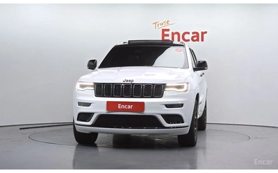 jeep-grand-cherokee - 2