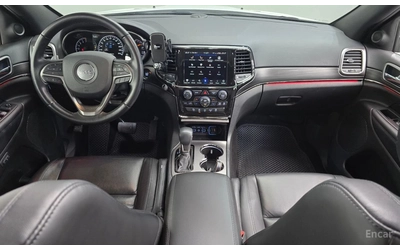 jeep-grand-cherokee - 5