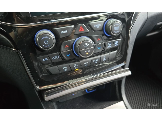 Jeep Grand cherokee 3.6* V6* 8ZF* LIMITED-X* ПОДГРЕВ* КАМЕРА* - автомобили, коли, обяви за нови и употребявани 8