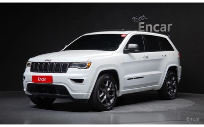 jeep-grand-cherokee - 0