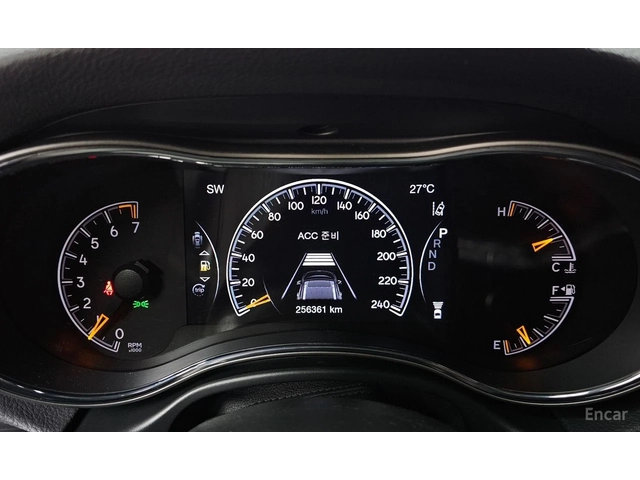 Jeep Grand cherokee 3.6* V6* 8ZF* 80TH* ANNIVERSARY* ОБДУХВАНЕ* ДИСТРО - автомобили, коли, обяви за нови и употребявани 11