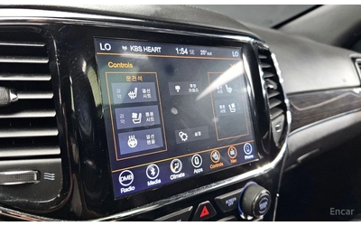 Jeep Grand cherokee 3.6* V6* 8ZF* OVERLAND* ДИСТРОНИК* ОБДУХВАНЕ* КАМЕ - автомобили, коли, обяви за нови и употребявани 12