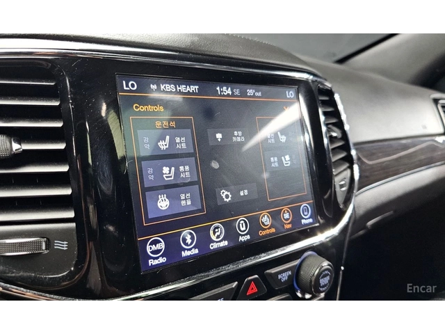 Jeep Grand cherokee 3.6* V6* 8ZF* OVERLAND* ДИСТРОНИК* ОБДУХВАНЕ* КАМЕ - автомобили, коли, обяви за нови и употребявани 12