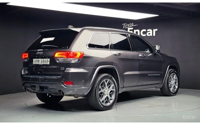 jeep-grand-cherokee - 1