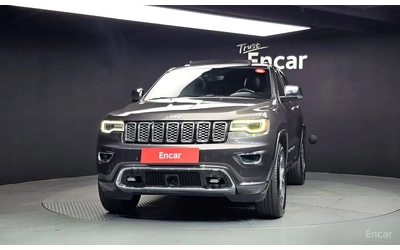 jeep-grand-cherokee - 2