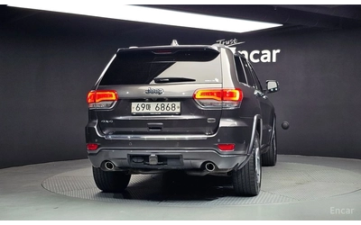 jeep-grand-cherokee - 3