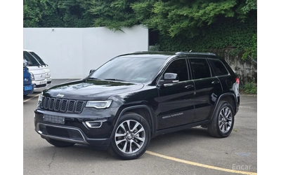 jeep-grand-cherokee - 0