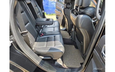 Jeep Grand cherokee 3.6* V6* 8ZF* ПОДГРЕВ* КАМЕРА* КЕЙЛЕС* LANE* ASSIS - автомобили, коли, обяви за нови и употребявани 14