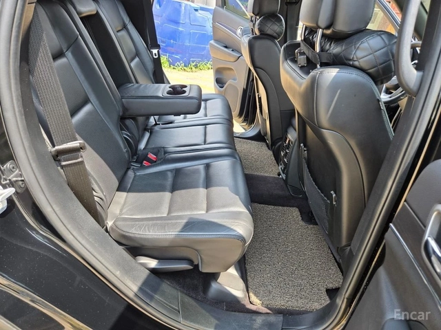 Jeep Grand cherokee 3.6* V6* 8ZF* ПОДГРЕВ* КАМЕРА* КЕЙЛЕС* LANE* ASSIS - автомобили, коли, обяви за нови и употребявани 14