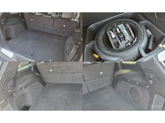 Jeep Grand cherokee 3.6* V6* 8ZF* ПОДГРЕВ* КАМЕРА* КЕЙЛЕС* LANE* ASSIS - автомобили, коли, обяви за нови и употребявани 15