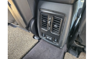 Jeep Grand cherokee 3.6* V6* 8ZF* ПОДГРЕВ* КАМЕРА* КЕЙЛЕС* LANE* ASSIS - автомобили, коли, обяви за нови и употребявани 16