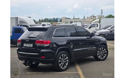 jeep-grand-cherokee - 1