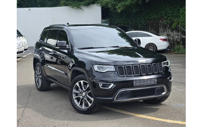 jeep-grand-cherokee - 2