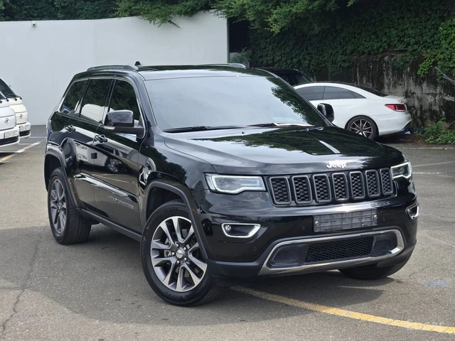 Jeep Grand cherokee 3.6* V6* 8ZF* ПОДГРЕВ* КАМЕРА* КЕЙЛЕС* LANE* ASSIS - автомобили, коли, обяви за нови и употребявани 2