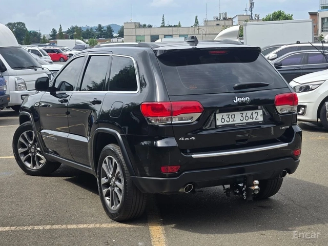 Jeep Grand cherokee 3.6* V6* 8ZF* ПОДГРЕВ* КАМЕРА* КЕЙЛЕС* LANE* ASSIS - автомобили, коли, обяви за нови и употребявани 3
