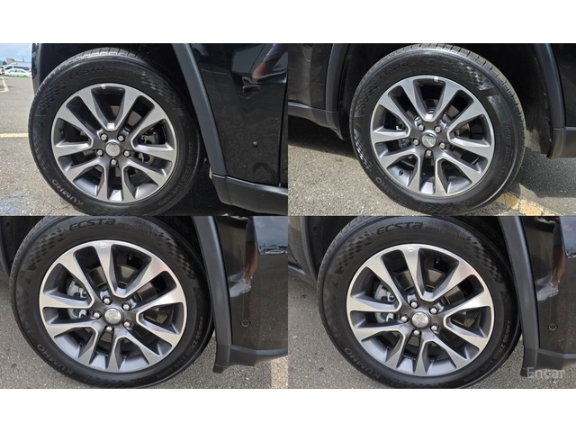 Jeep Grand cherokee 3.6* V6* 8ZF* ПОДГРЕВ* КАМЕРА* КЕЙЛЕС* LANE* ASSIS - автомобили, коли, обяви за нови и употребявани 5