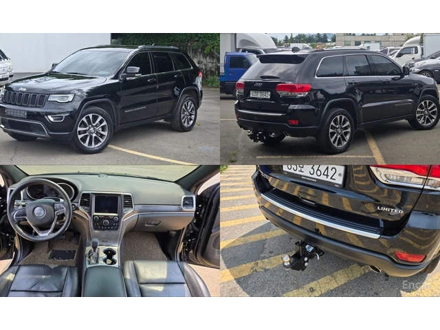 Jeep Grand cherokee 3.6* V6* 8ZF* ПОДГРЕВ* КАМЕРА* КЕЙЛЕС* LANE* ASSIS - автомобили, коли, обяви за нови и употребявани 6