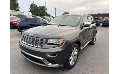 jeep-grand-cherokee - 0