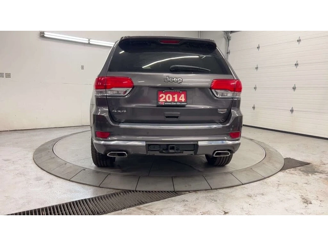 Jeep Grand cherokee SUMMIT WK2* PANO* ПОДГРЕВ* ОБДУХВАНЕ* НАВИ И ДР. - автомобили, коли, обяви за нови и употребявани 11