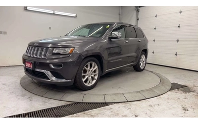 jeep-grand-cherokee - 1