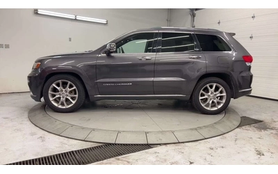 jeep-grand-cherokee - 5