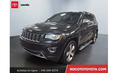 jeep-grand-cherokee - 0