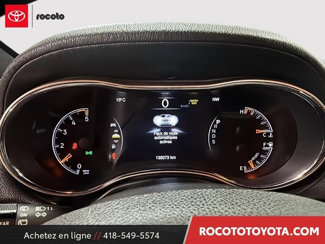Jeep Grand cherokee Overland 4WD* DIESEL* KОЖА* ПОДГРЕВ* ПАНОРАМА - автомобили, коли, обяви за нови и употребявани 13