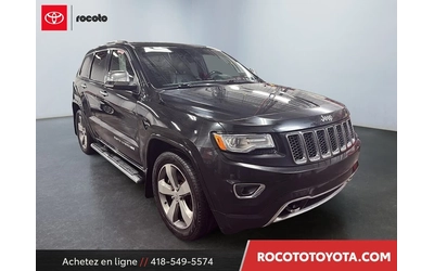 jeep-grand-cherokee - 1