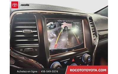 Jeep Grand cherokee Overland 4WD* DIESEL* KОЖА* ПОДГРЕВ* ПАНОРАМА - автомобили, коли, обяви за нови и употребявани 9