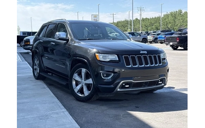 jeep-grand-cherokee - 0