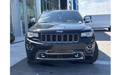 jeep-grand-cherokee - 1