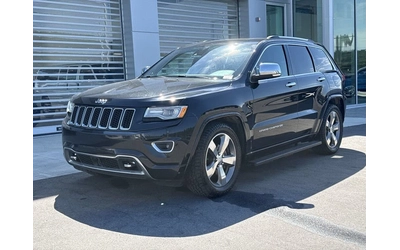 jeep-grand-cherokee - 2