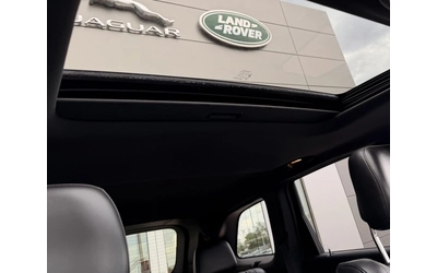 Jeep Grand cherokee Limited 4WD* КОЖА* ПАНОРАМА* ПОДГРЕВ* НАВИ* BT* KE - автомобили, коли, обяви за нови и употребявани 14