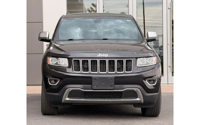 jeep-grand-cherokee - 1