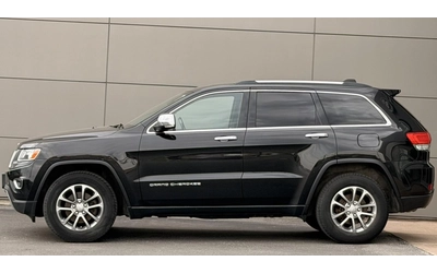 jeep-grand-cherokee - 2