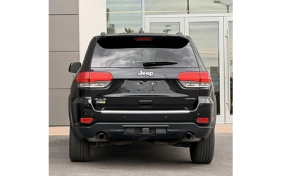 jeep-grand-cherokee - 4