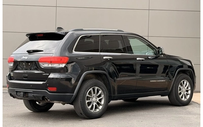 jeep-grand-cherokee - 5