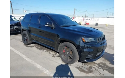jeep-grand-cherokee - 0