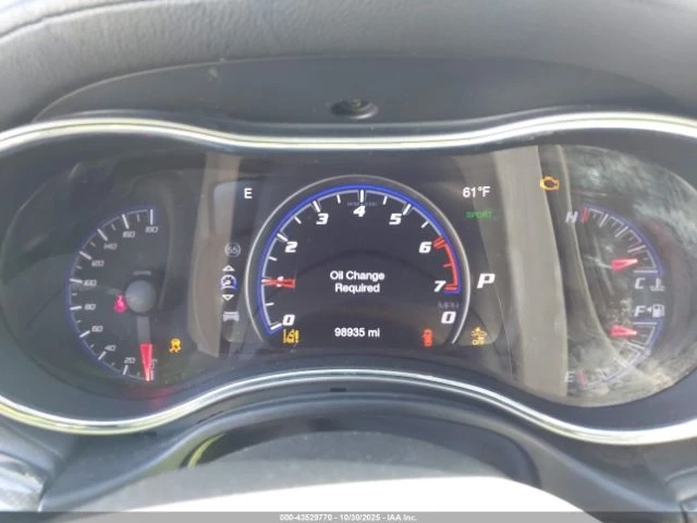 Jeep Grand cherokee SRT* AWD* 6.4* ПОДГРЕВ* ОБДУХВАНЕ* АЛКАНТАРА* ПАНО - автомобили, коли, обяви за нови и употребявани 6
