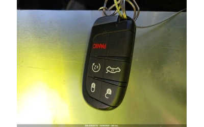 Jeep Grand cherokee SRT* AWD* 6.4* ПОДГРЕВ* ОБДУХВАНЕ* АЛКАНТАРА* ПАНО - автомобили, коли, обяви за нови и употребявани 9