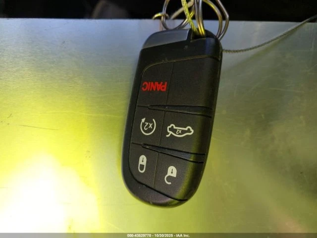 Jeep Grand cherokee SRT* AWD* 6.4* ПОДГРЕВ* ОБДУХВАНЕ* АЛКАНТАРА* ПАНО - автомобили, коли, обяви за нови и употребявани 9